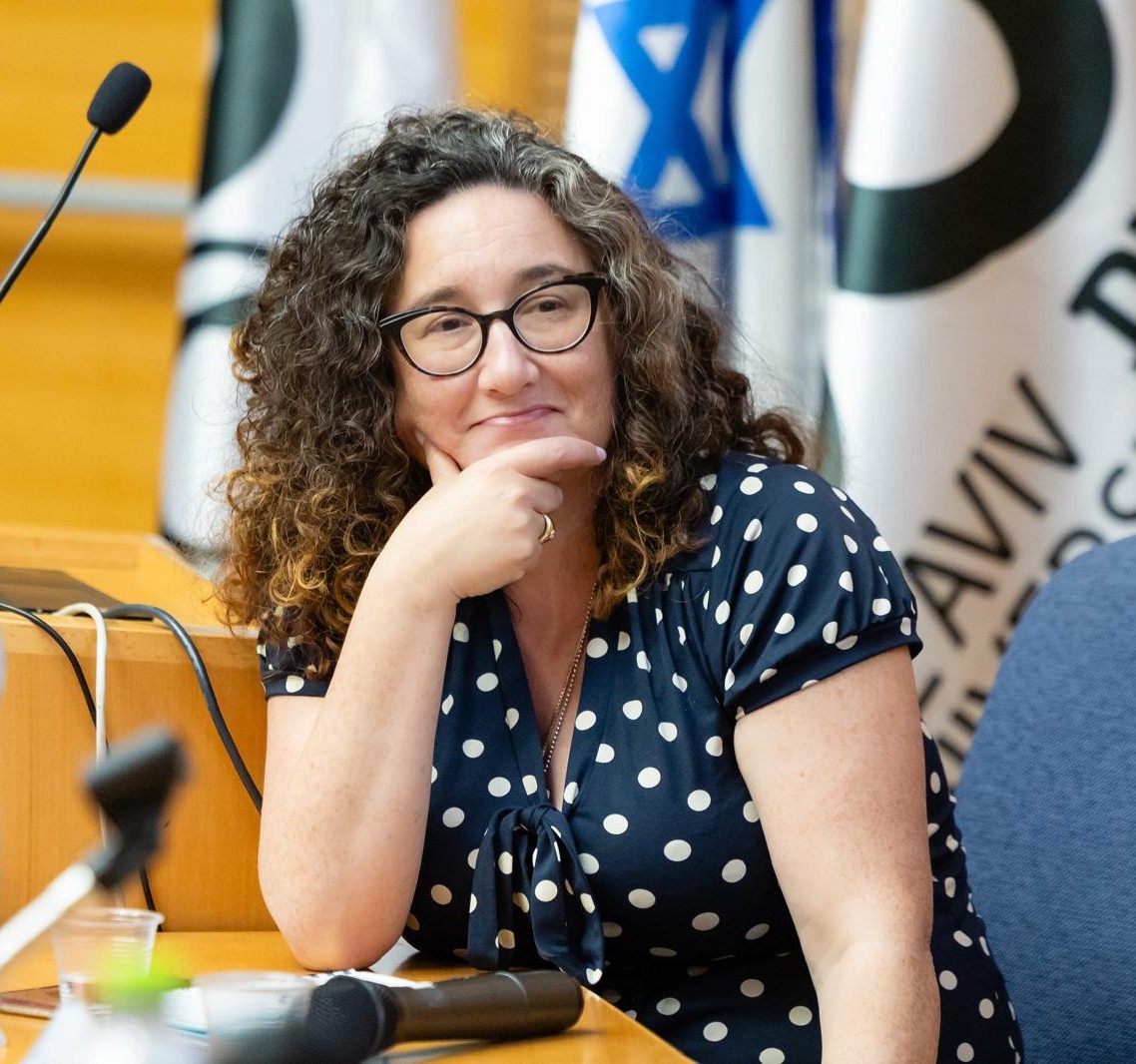 רותם אלוני דוידוד עורכת דין ונוטריון 