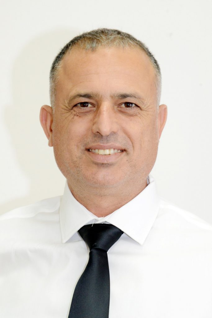 רונן יפה, עו"ד