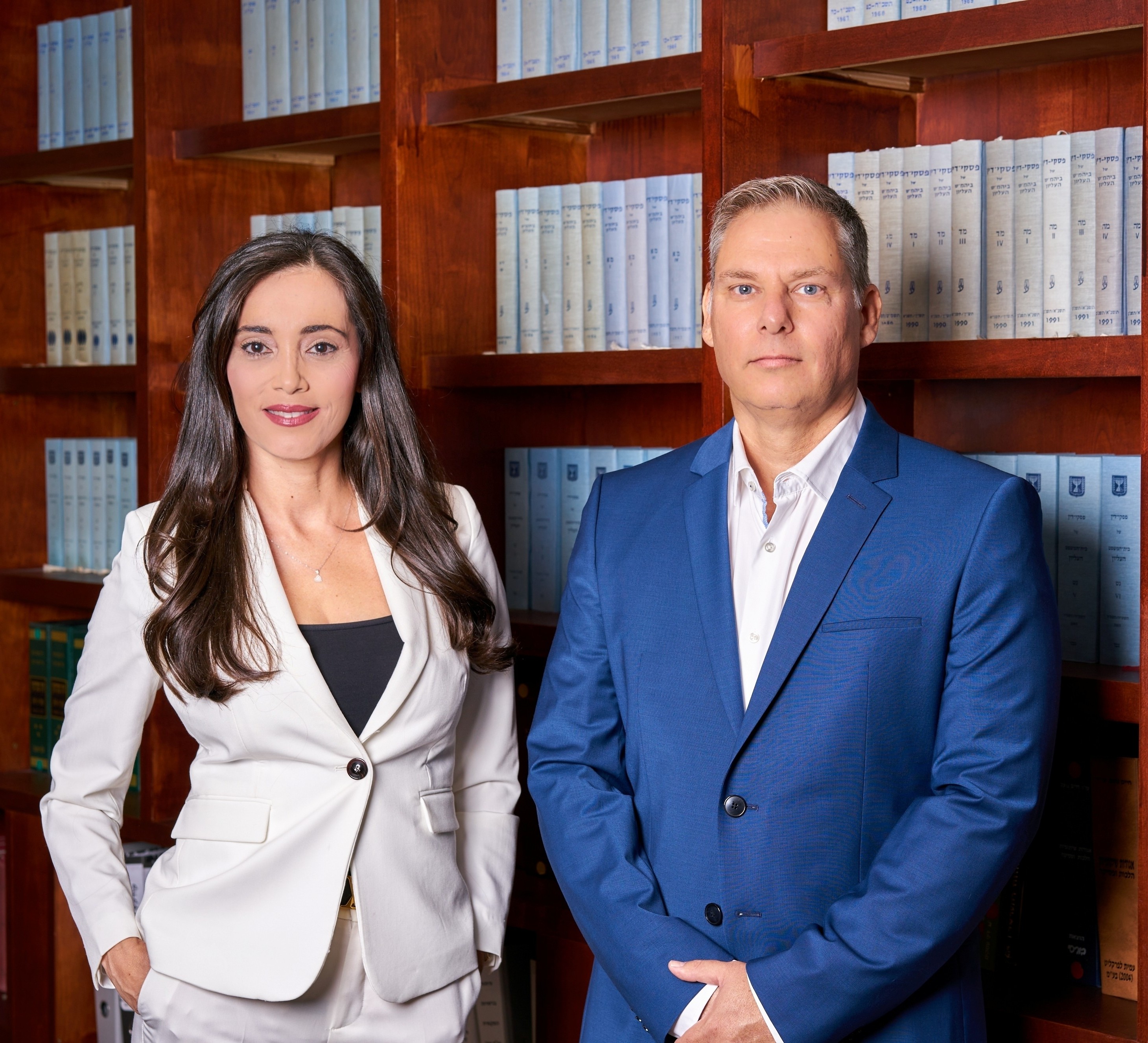 סגל בן צור ושות' משרד עורכי דין 