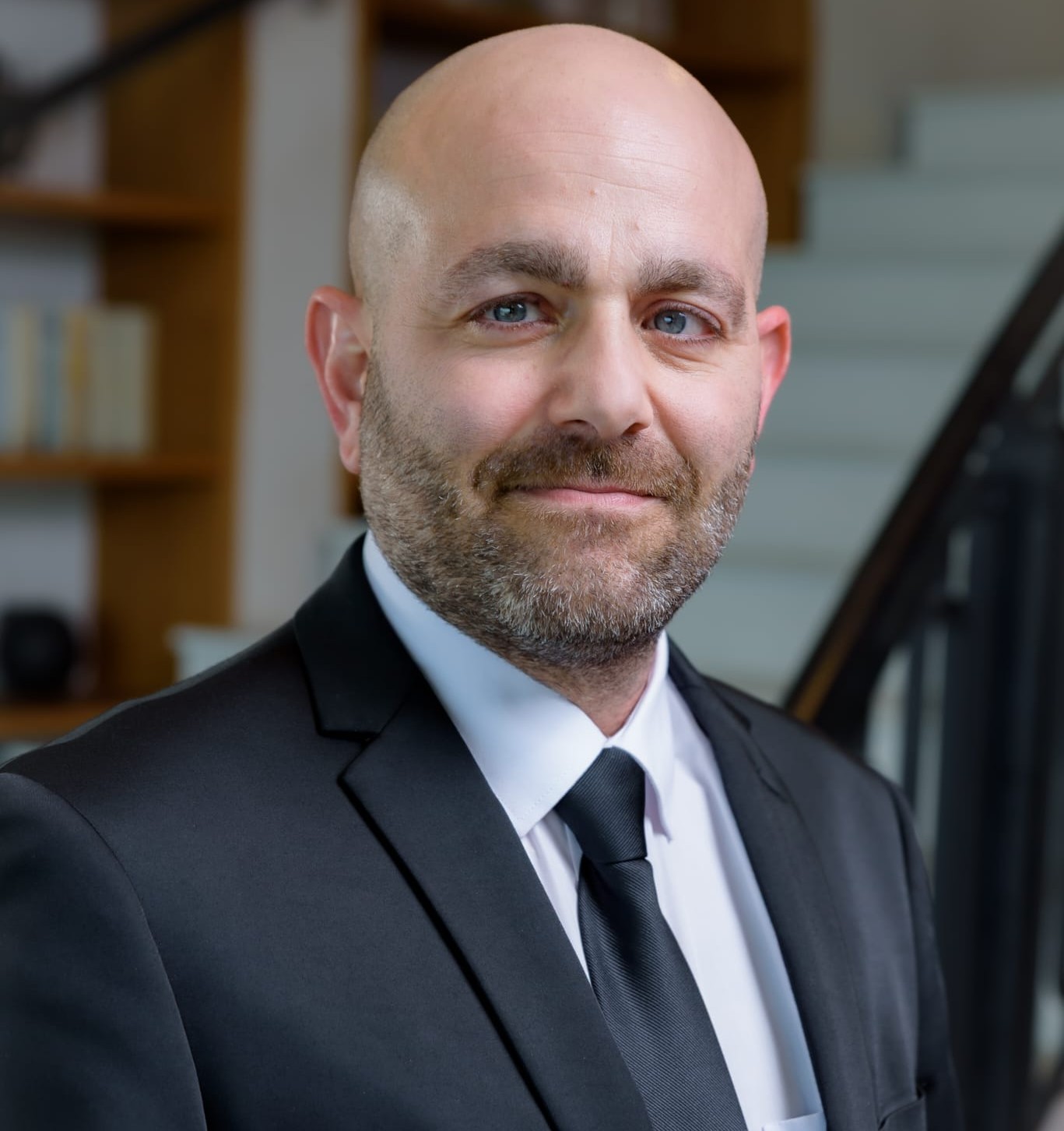 עופר מצליח משרד עורכי דין וגישור 