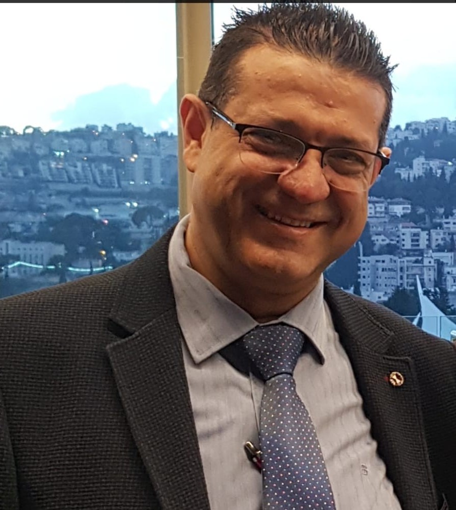 ד"ר לואי זרייק משרד עורכי דין