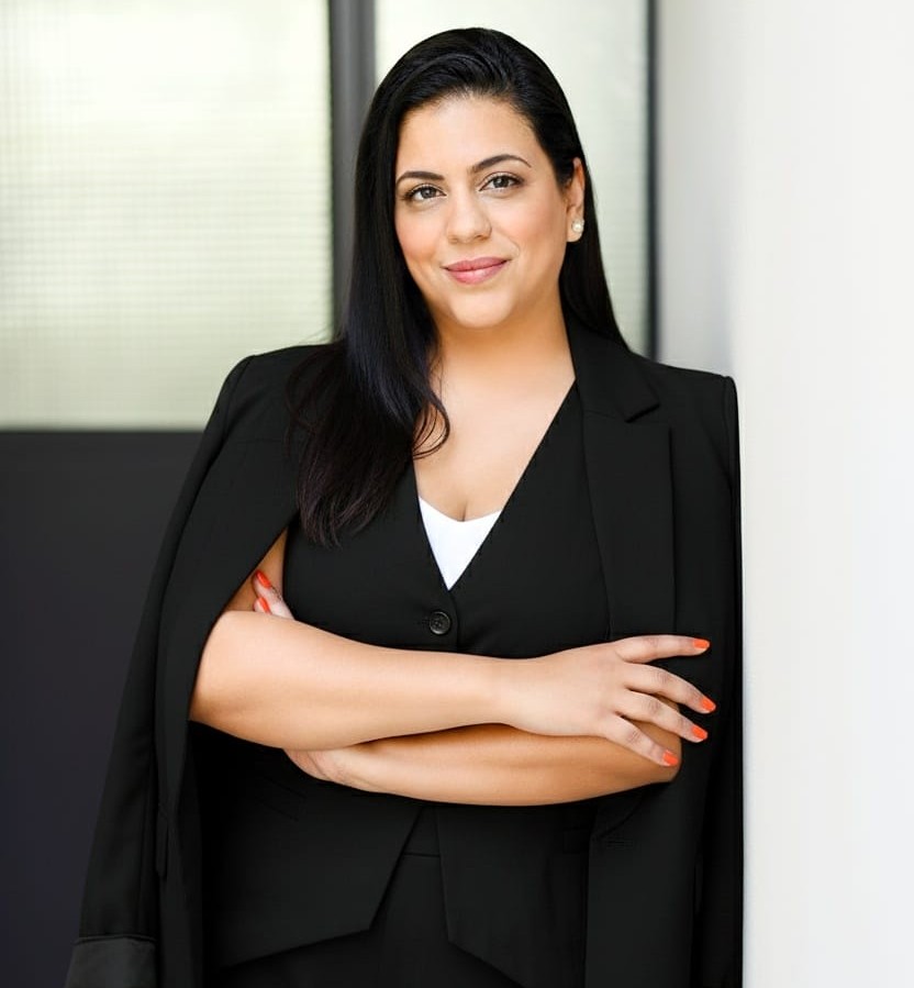 חן בוארון משרד עורכי דין 