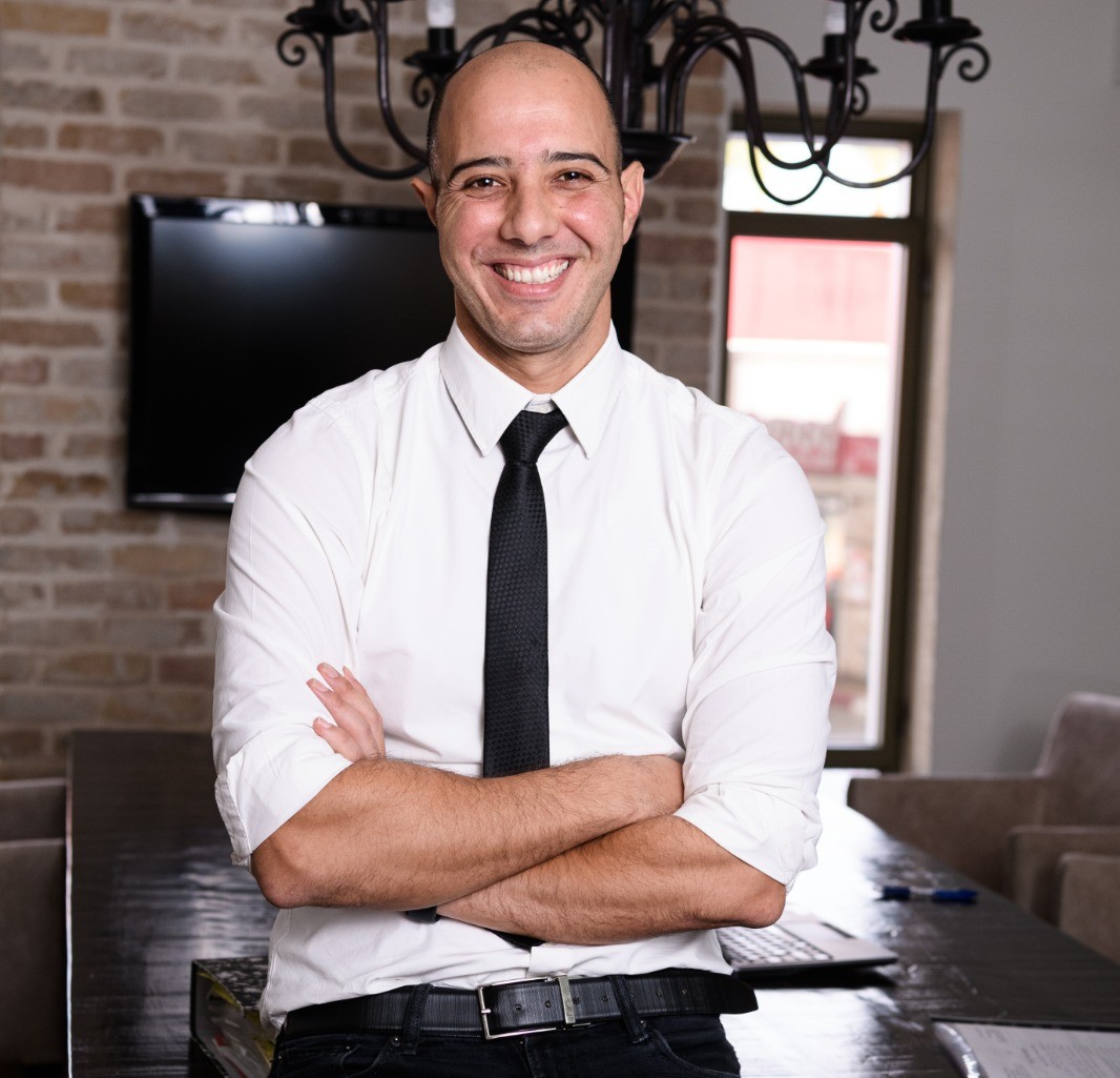 שלומי שמואלי משרד עו"ד ונוטריון 