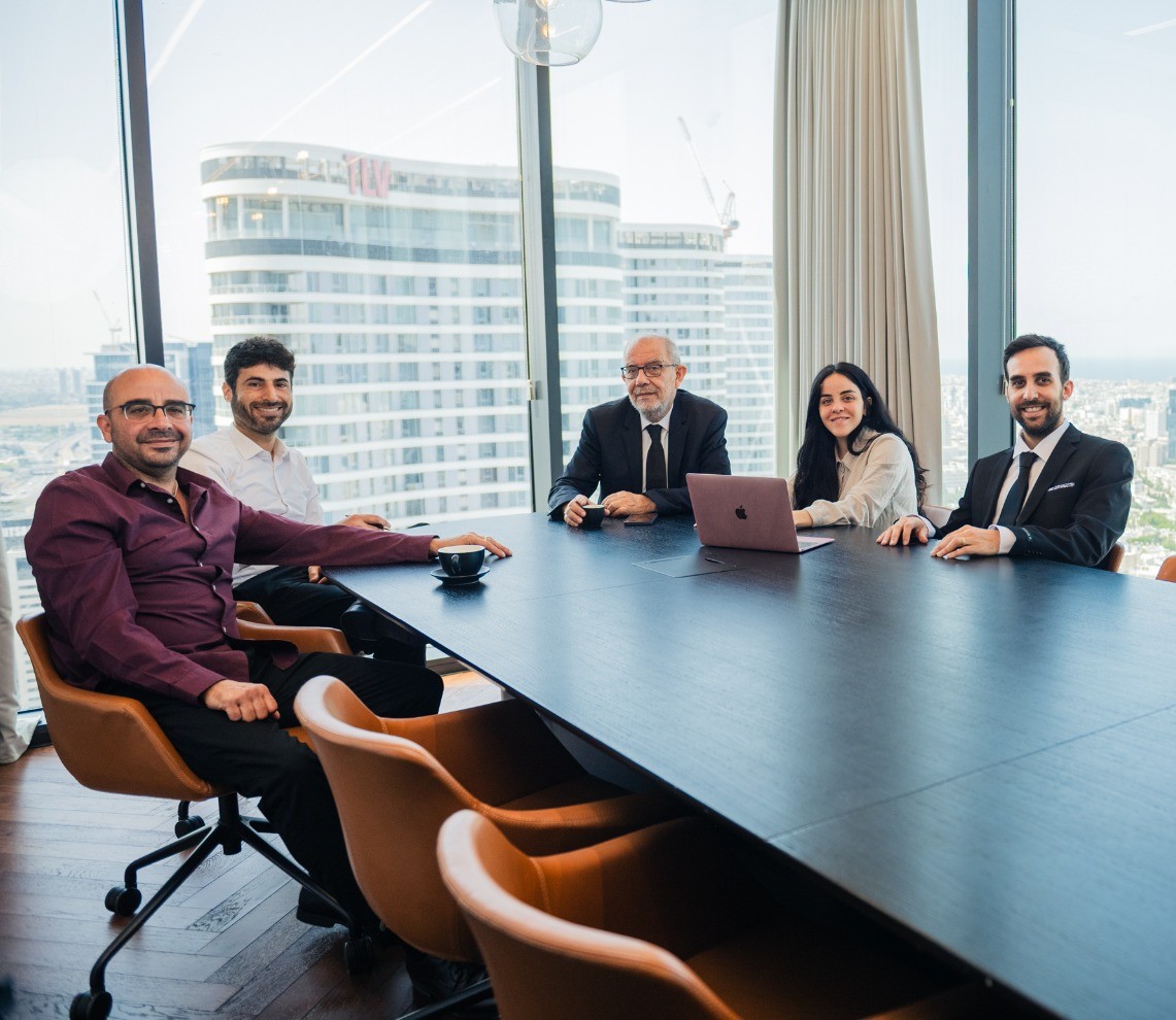 דרעי רייפר ושות' משרד עורכי דין 