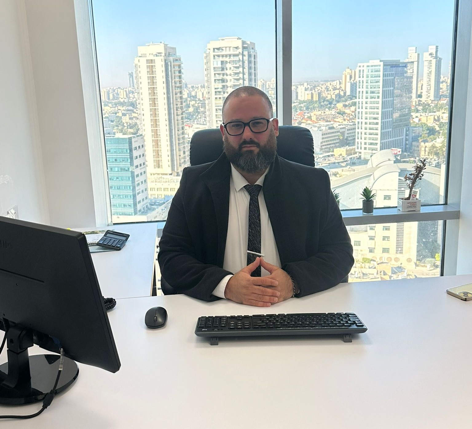 שמואל צרפתי משרד עו"ד 