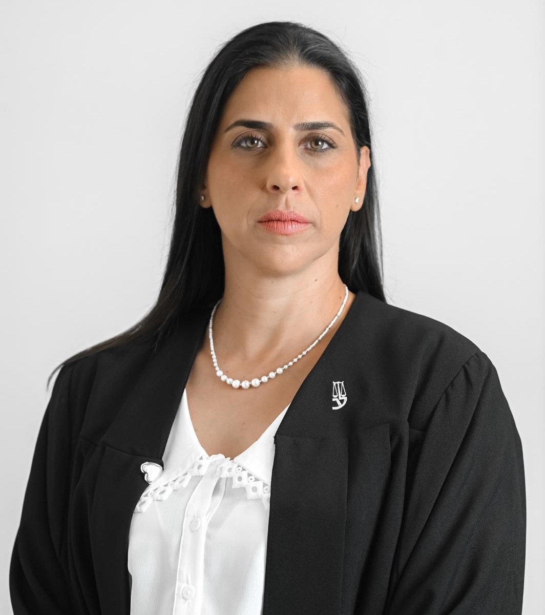 ארביב רלי עו"ד מגשרת ונוטריון