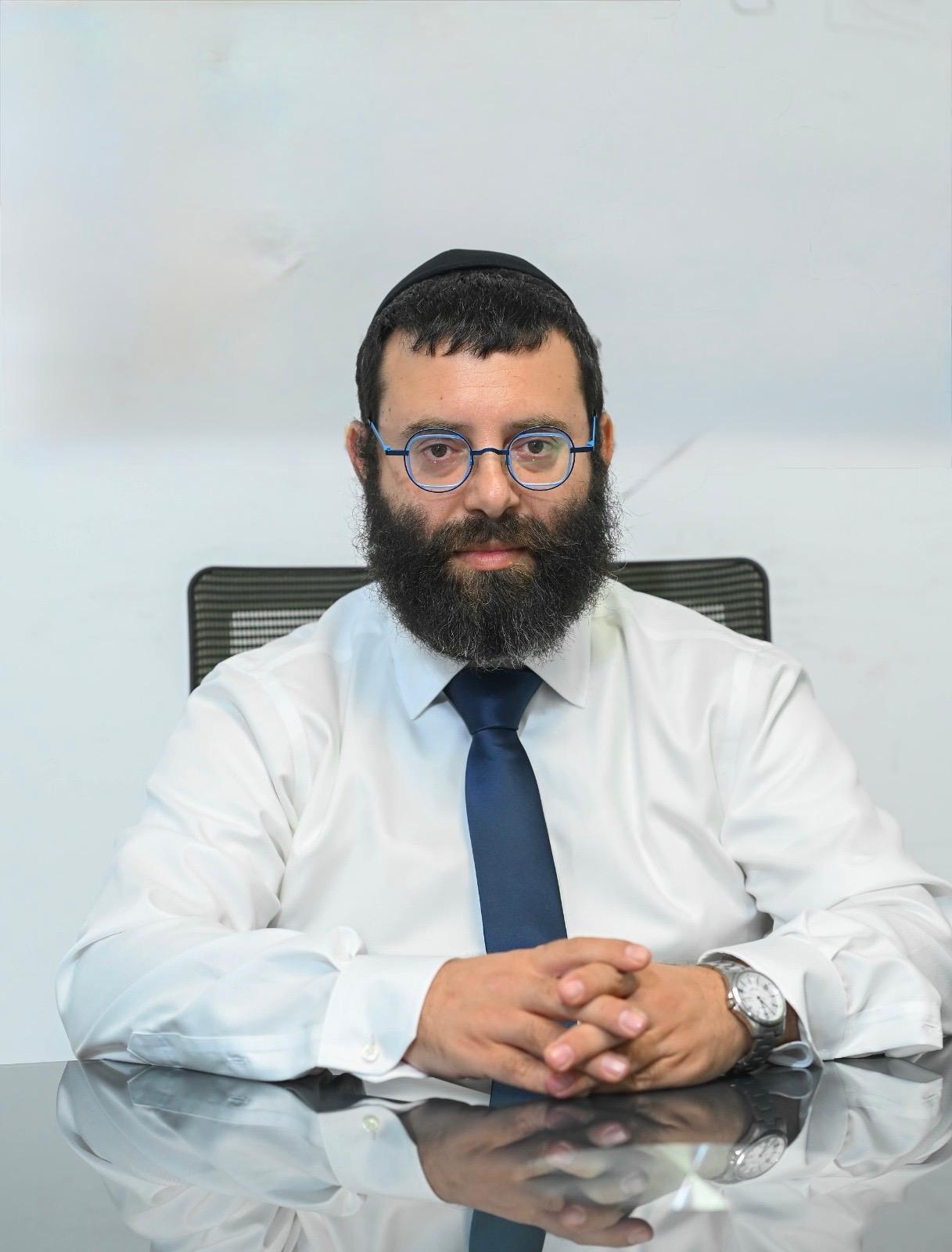 יוסף רפאלוב משרד עו"ד