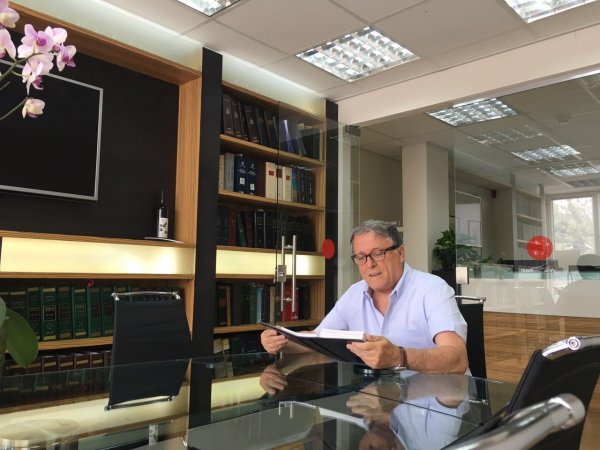 זהר שדה משרד עורכי דין 