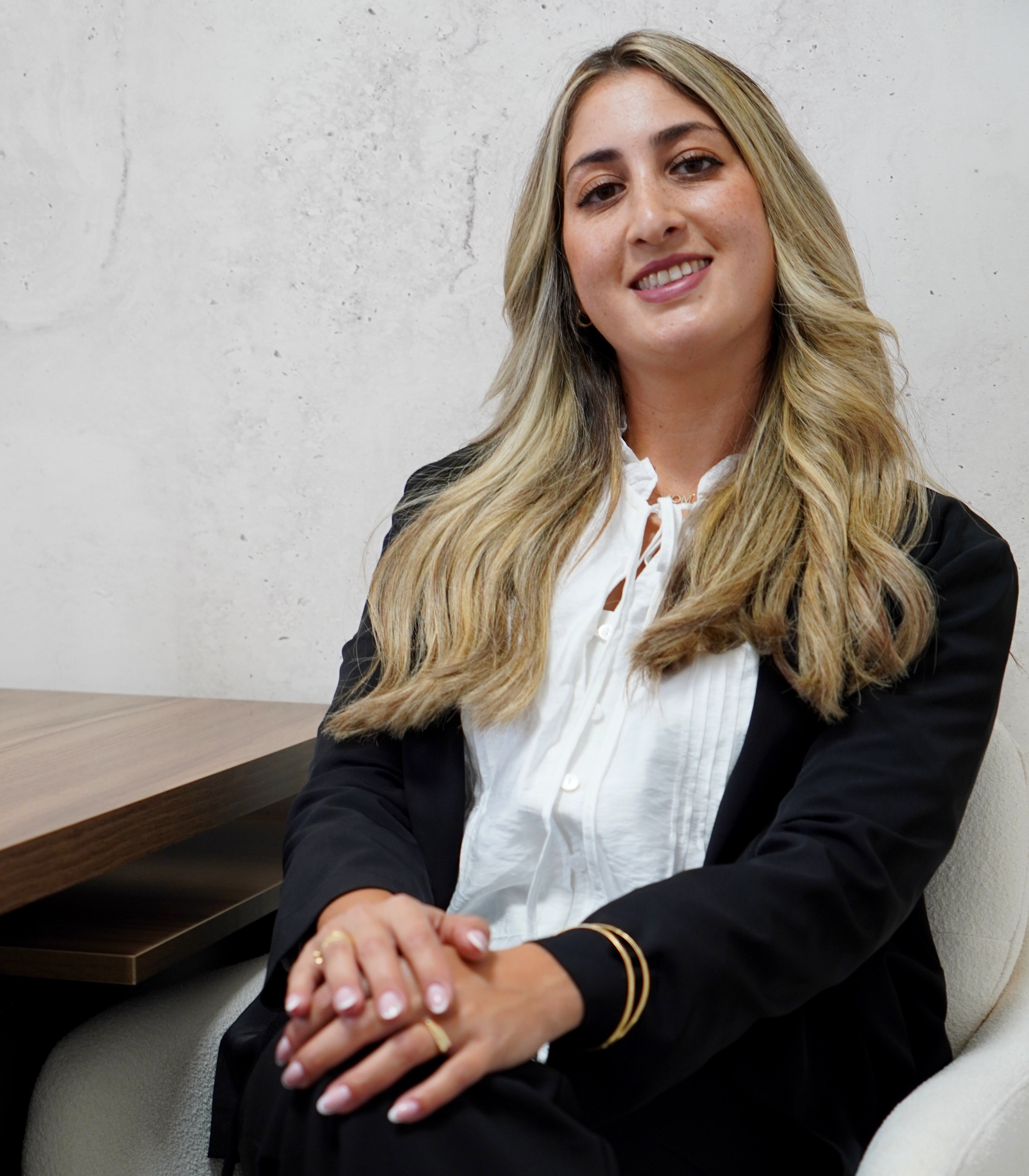 דנה סיבוני משרד עורכי דין 