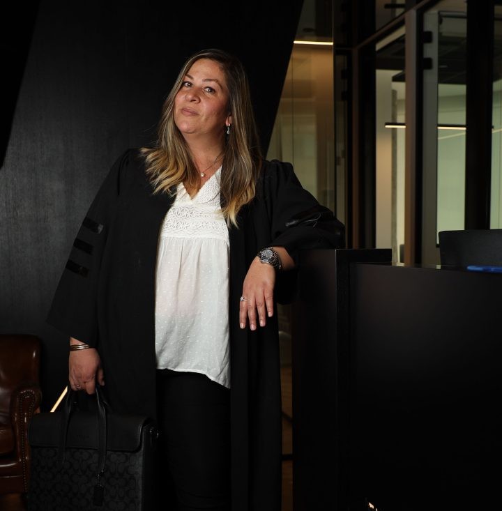 מאיה עמרם משרד עורכי דין וגישור 