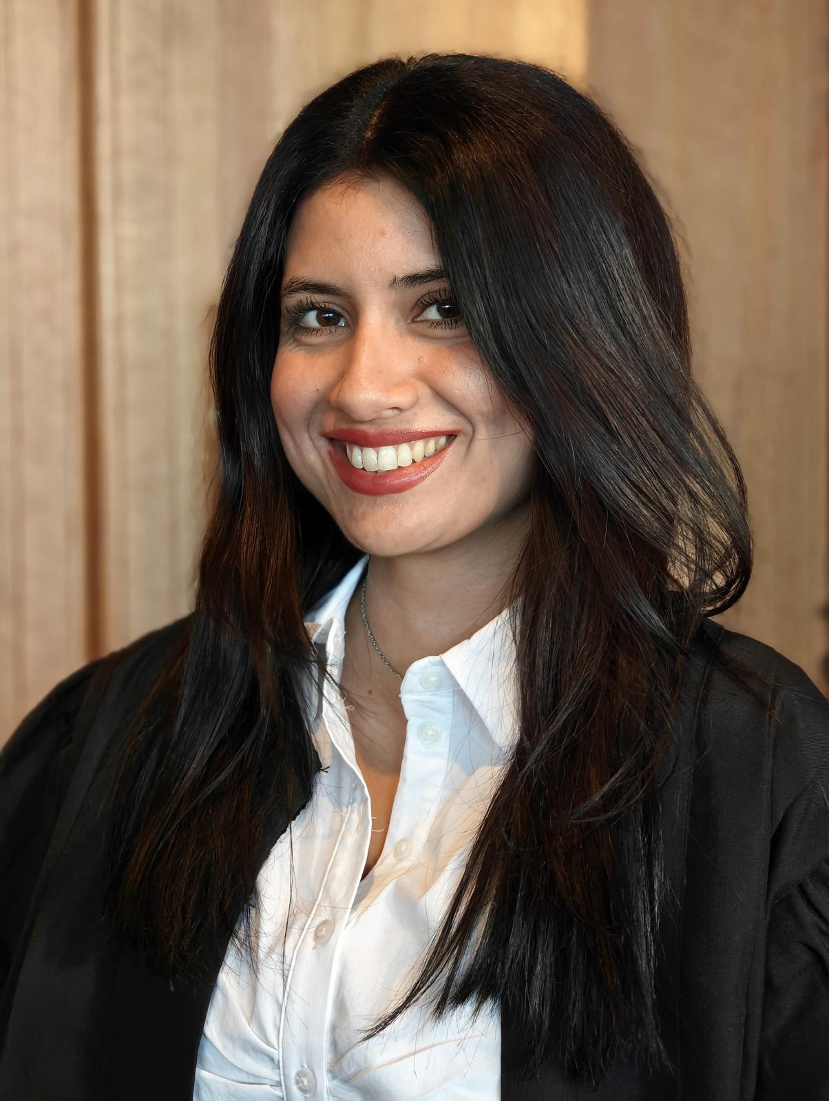 רבקה אברהם משרד עו"ד 