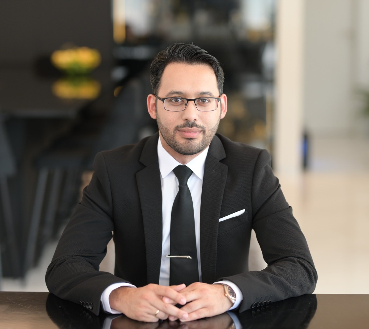 אברהם קורחוב משרד עורכי דין וגישור 