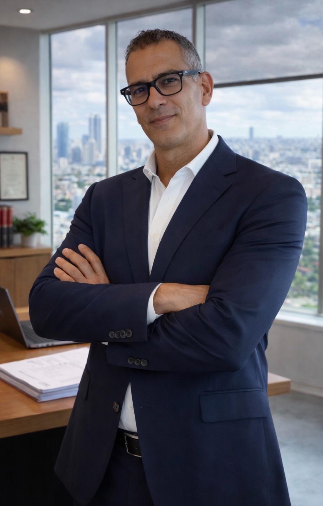 יניב גיל ושות' משרד עו"ד 