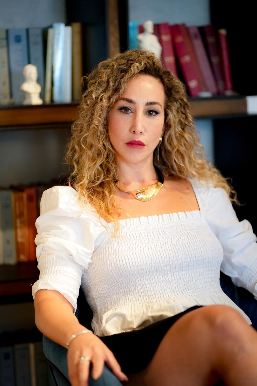 ריקי ישי משרד עו"ד 