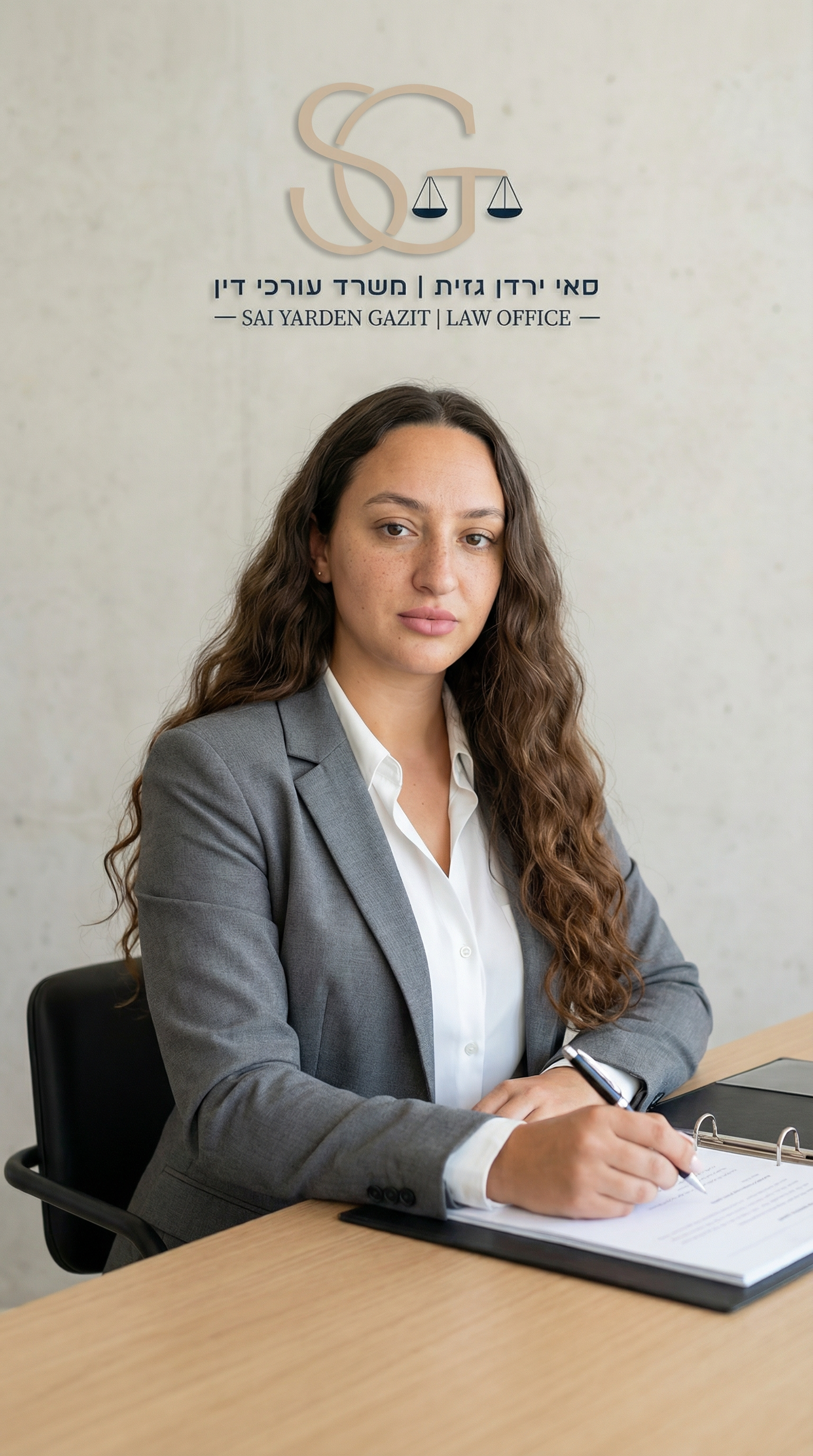 סאי ירדן גזית משרד עו"ד 