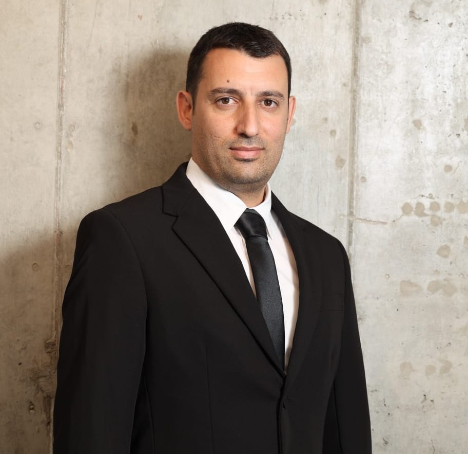 אליאור בר חן משרד עו"ד 