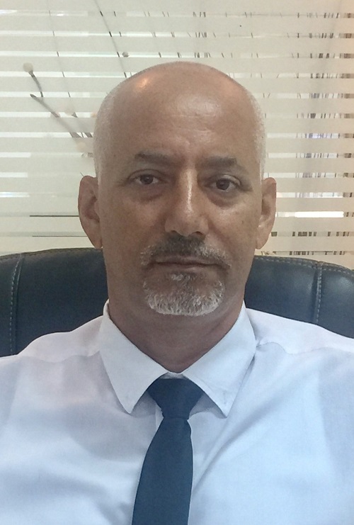 עורך דין עבודה, עבד עם מכשירים רוטטים ויוכר כנפגע עבודה