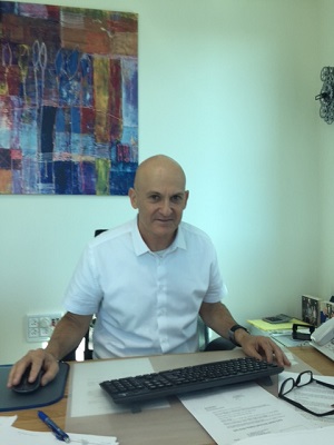 עורך דין ביטוח לאומי, החליקה בסמינר בבית מלון – האם תאונת עבודה?