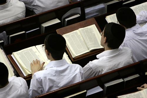 דיני נזיקין, תלמיד הותקף –  הישיבה התנערה מאחריות 