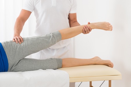 עורך דין ביטוח לאומי, בעקבות חוו״ד מומחה – פציעה של תרפיסט ספורט תוכר כתאונת עבודה