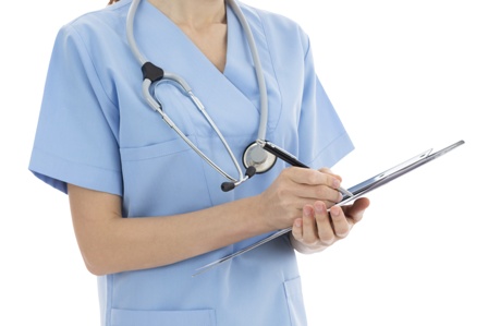 תביעות נזיקין, כרבע מיליון שקל לאחות שנלכדה תחת ארון עמוס בתיקים רפואיים