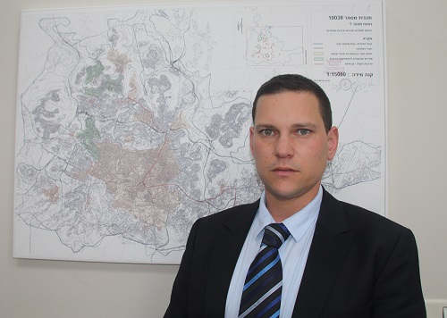 התחדשות עירונית בירושלים: עיר הבירה משתוקקת למתיחת פנים