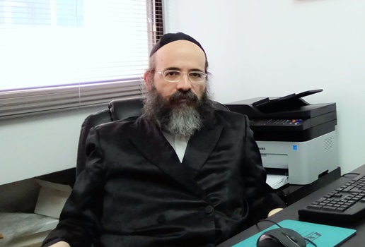 עו"ד, הסתכסך עם אחיו המאומץ על הירושה – וביקש לבטל את האימוץ בדיעבד