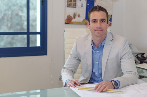 עורך דין תכנון ובנייה, תמ"א 38 תצא לדרך למרות התנגדות השכנים מהבניין הסמוך