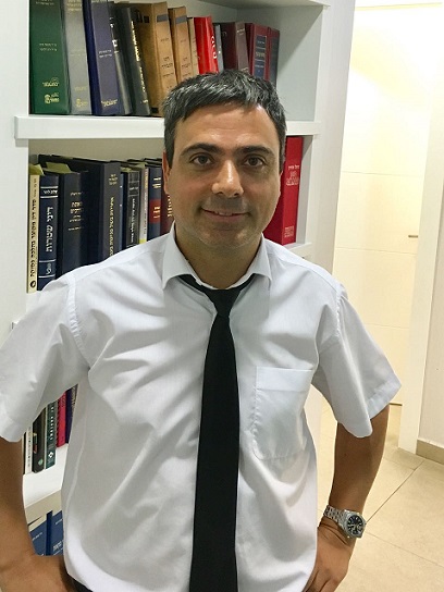 עורך דין דיני נזיקין, תקף את קפטן נבחרת ישראל בכדוריד לשעבר וישלם 40 אלף ש' פיצויים