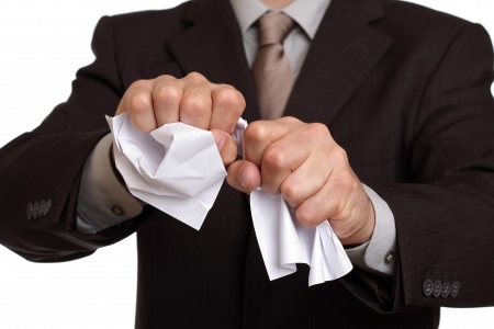 עורך דין דיני חוזים, הרוכשים הפסיקו לשלם – הקרקע הוחזרה למוכרי