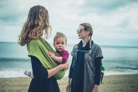 עורך דין לענייני משפחה, גאווה: תיפגש עם הילד של זוגתה לשעבר אפילו שלא אימצה אותו