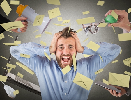 עו"ד, השיווק עלה ביוקר: 10,000 שקל לסטודנט שקיבל הודעות "ספאם" 