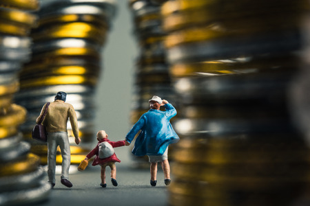 עורך דין דיני משפחה, בית המשפט: התחשבנות יתר תפגע בטובת הילדים