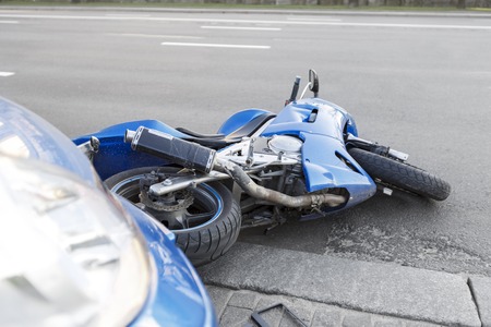 עורך דין, ״גירסה מול גירסה״: זוכה נהג שהואשם בהתנגשות עם רוכב אופנוע