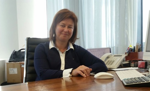 עורך דין מקרקעין, נדחתה בקשת קניון ״ערים״ להתקין ארובת עשן בבניין מגורים סמוך