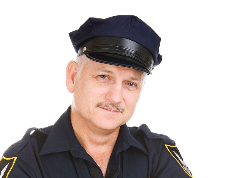 עו"ד, הוועדה אישרה: פגיעה בגב של שוטר נגרמה כתוצאה מהשירות