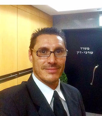 עורך דין, המחוזי ריכך עונש של נהג שהורשע בגרימת מוות ברשלנות 