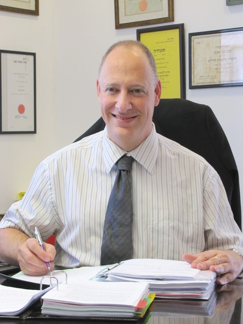 עורך דין משפחה, ״הכל בגלל האמא הטמבלית שלי״: נדחה ערעור של אב על הסדרי השהות 