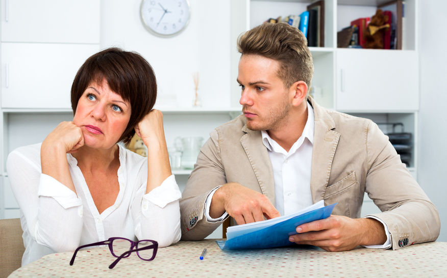 עורך דין, החמות נגד החתן: למי שייכת מניה בחברה המשפחתית? 