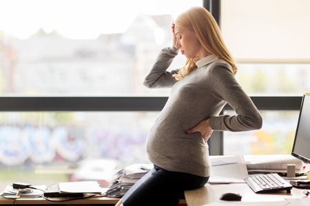 עורך דין עבודה, הפכה ממנהלת חשבונות לפקידה בגלל ההיריון – המעסיקה תפצה