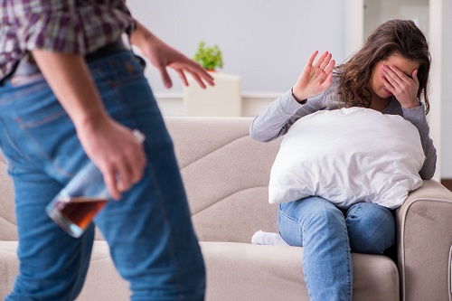 עורך דין פלילי, זיכוי מוחלט לבעל שהואשם בשורת תקיפות חמורות של אשתו