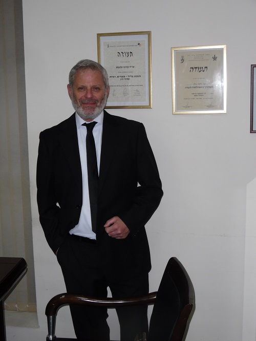 עורך דין מסחרי, סערה בחברת הספנות הוותיקה: בעל השליטה לא מחלק דיווידנדים