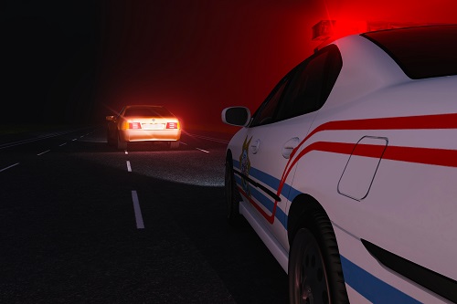 עורך דין, נהגה בלי שהוציאה מעולם רישיון – וקיבלה עונש קל במיוחד