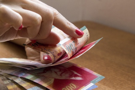 עורך דין, זכתה בערעור: 170,000 שקל שמשכה מנהלת חברה ימוסו כשכר ולא כדיווידנד