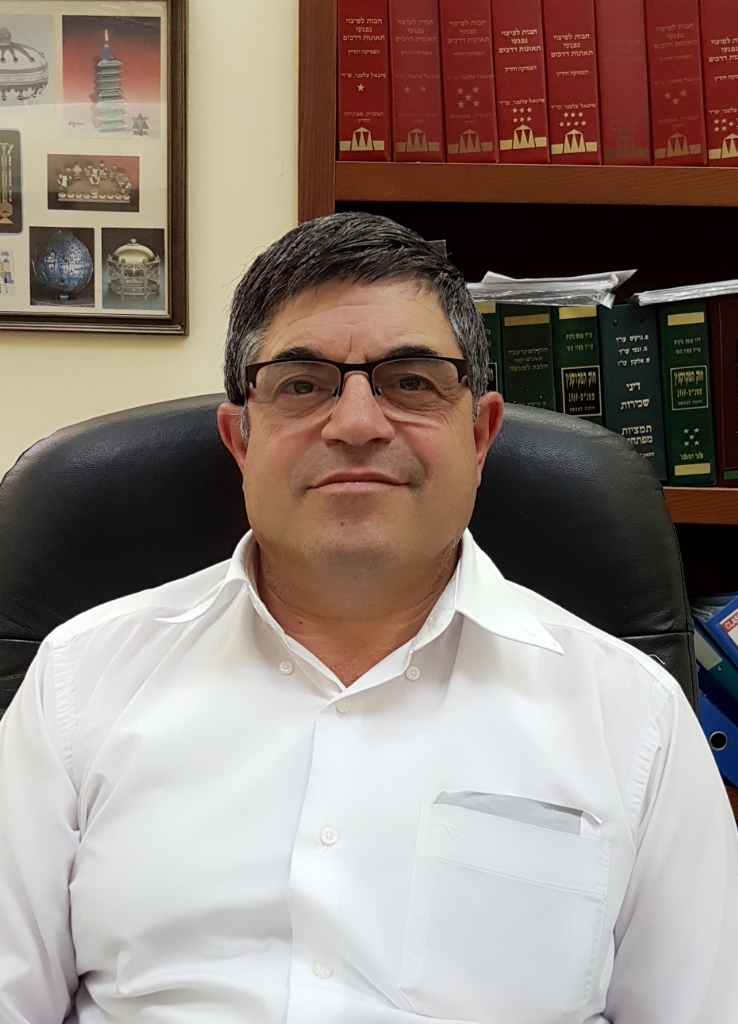 עורך דין נזיקין, המעסיקה וחברת הביטוח נכשלו: העובד לא אשם בתאונת העבודה