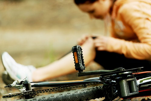 עורך דין רשלנות רפואית, "כללית" תפצה על טיפול רשלני בילדה בת 8 שנפלה מאופניים