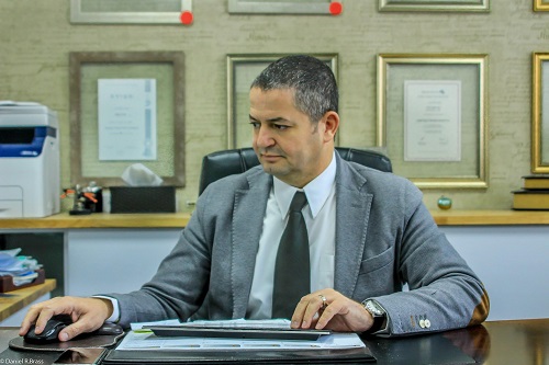 עורך דין פשיטת רגל, חייב שהסתיר את מעמדו "האמיתי" בחברה של אביו לא יהנה מהליך פשיטת רגל