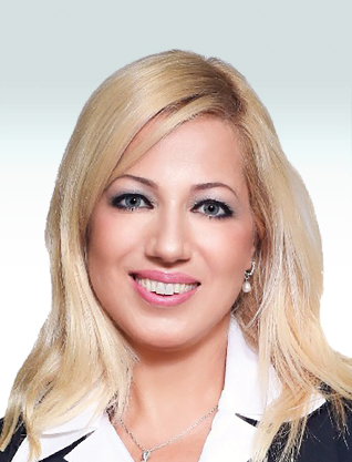 עורך דין גירושין, חטפה התקף פסיכוטי אחרי ליל הכלולות וחויבה להתגרש