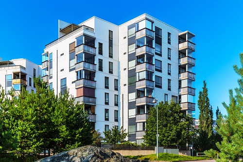 עורך דין דיני נזיקין, נפל בלובי של מגדל G – "גינדי" וחברה נוספת יפצו ב-40,000 שקל