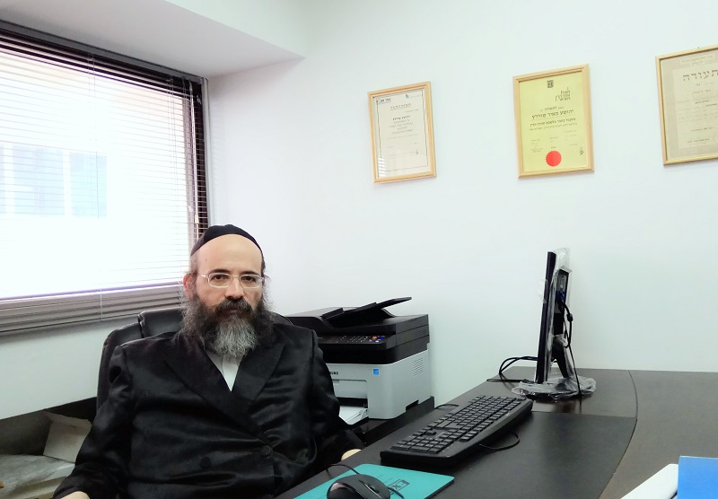 עורך דין משפחה, האישה בגדה עם מטופל – חיוב הבעל בכתובה של 100,000 שקל בוטל